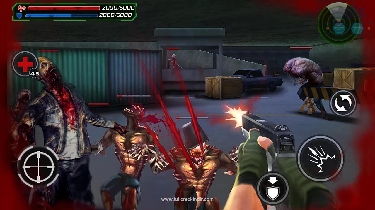 death-shooter-2-zombie-killer-apk-indir-mod-para-v1212