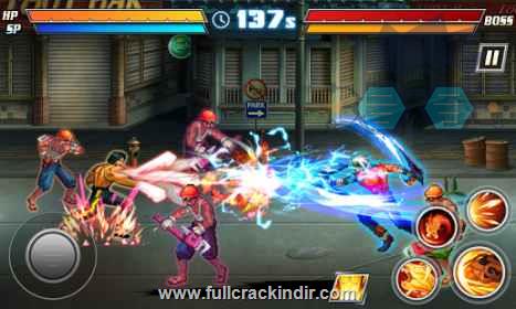 death-street-fight-2-apk-indir-modlu-para-hilesi