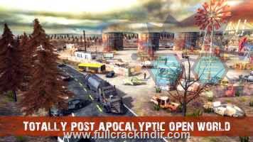 death-truck-hero-apocalypse-road-apk-indir-modlu-versiyon