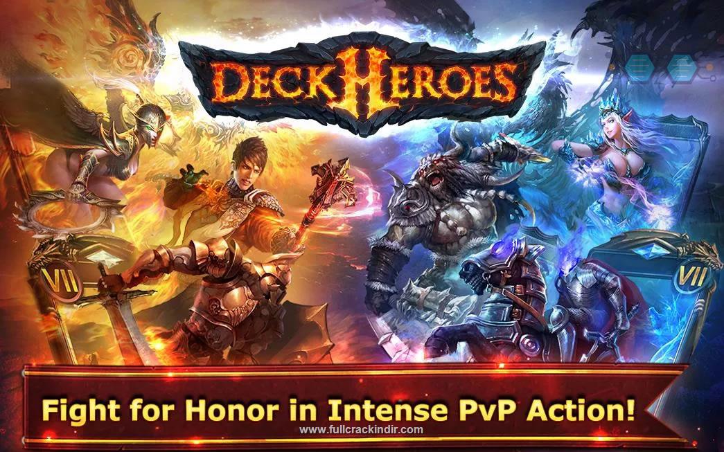 deck-heroes-apk-full-v1090-indir-android