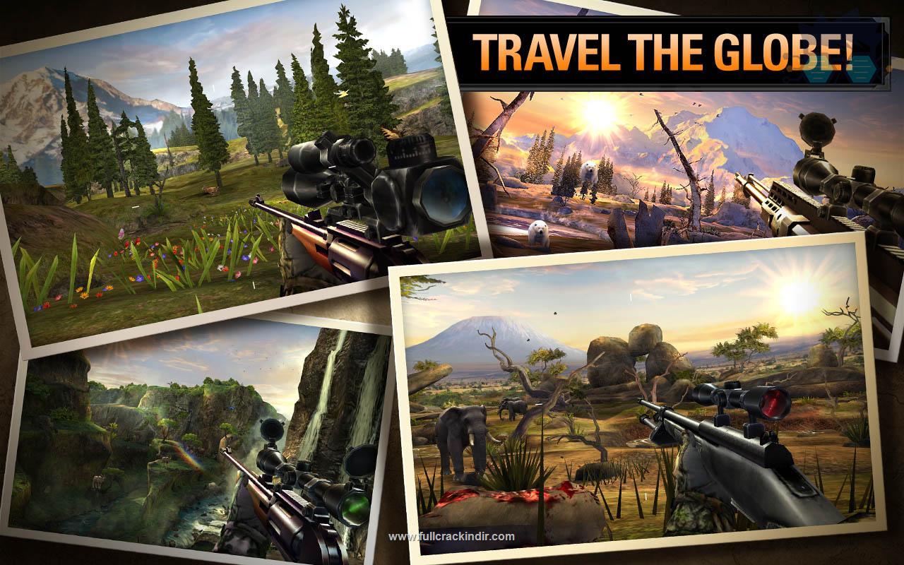 deer-hunter-2017-500-android-mod-hile-apk-indir