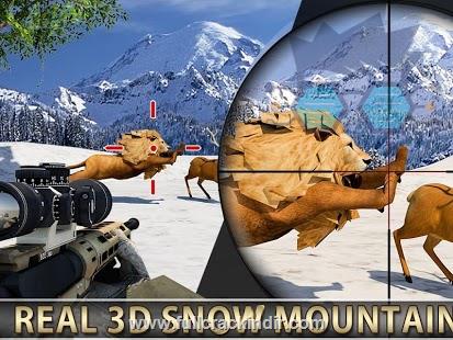 deer-hunting-2015-sniper-3d-mod-apk-16-indir-hileli-android