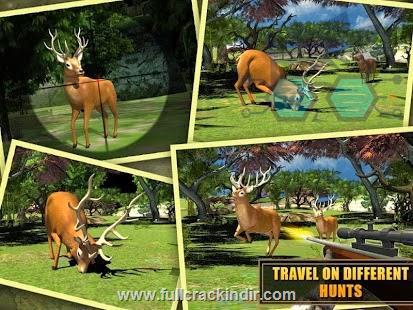 deer-hunting-apk-full-mod-hile-13-indir-android-uygulamasi