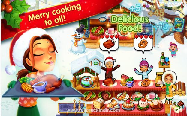 delicious-christmas-carol-apk-indir-data-mod-v140