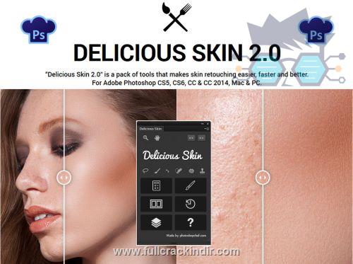 delicious-skin-20-cilt-duzeltme-icin-pratik-fotomontaj-uygulamasi-indir