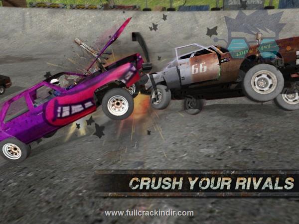 demolition-derby-crash-apk-131-para-mod-ile-hileli-indir-android