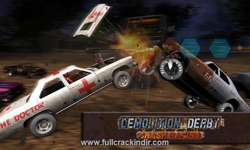 demolition-derby-crash-apk-131-para-mod-ile-hileli-indir-android