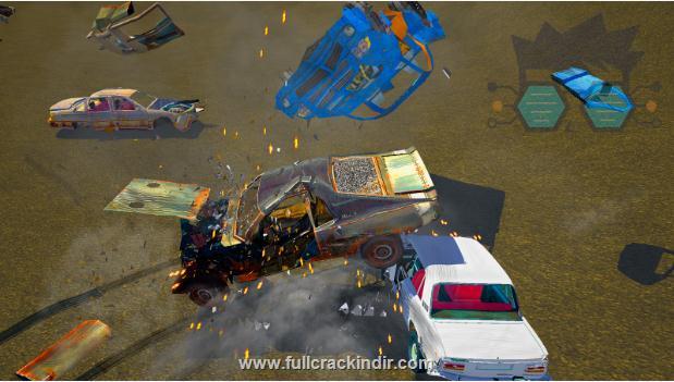 derby-destruction-simulator-apk-indir-modlu-yaris-oyunu