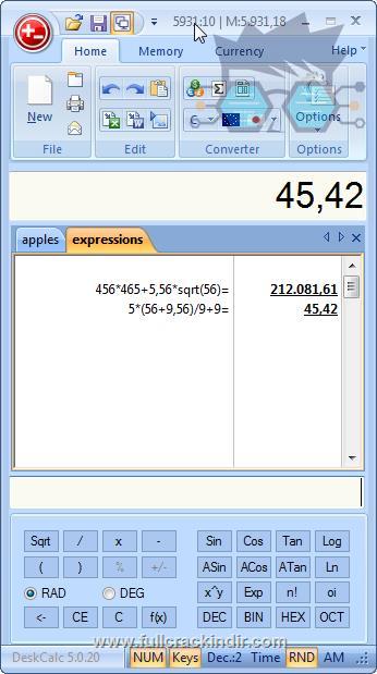 deskcalc-pro-v907-indir-tam-surum
