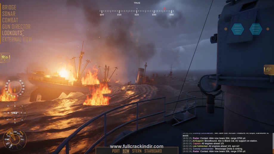 destroyer-u-boat-hunter-turkce-tam-pc-indir-2-dlc