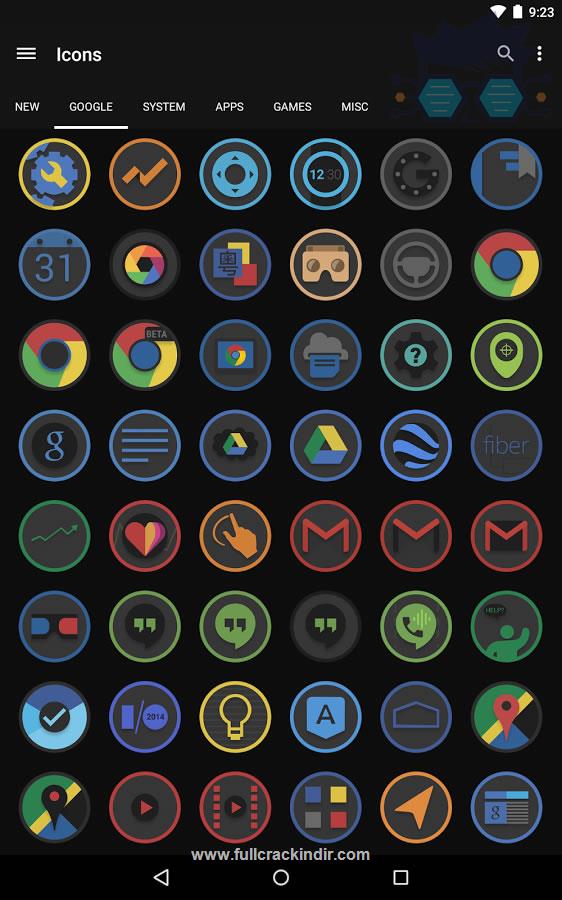 devo-icon-pack-apk-full-v452-android-icin-indir