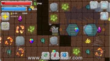 digger-machine-miner-bulma-mod-apk-v221-indir