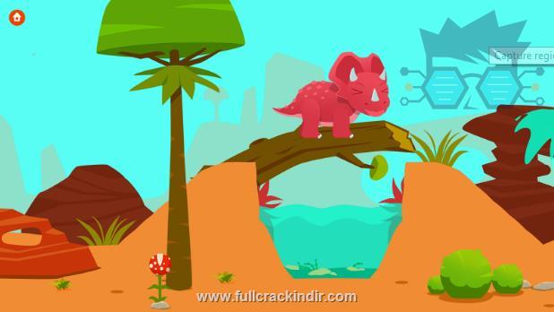 dinosaur-park-explore-apk-v106-indir