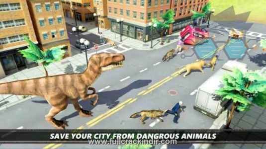 dinozor-sehir-avciligi-2017-full-mod-apk-indir