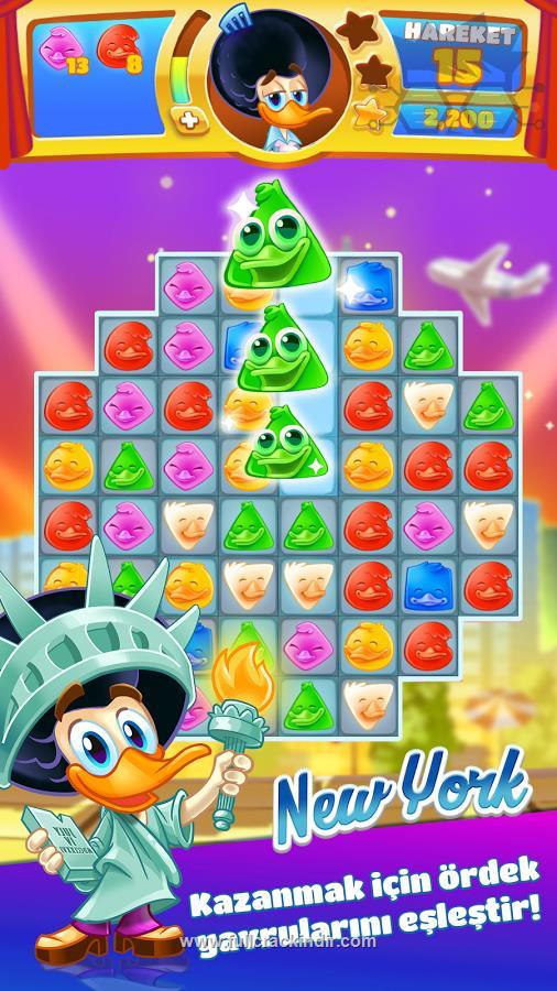 disco-ducks-apk-v1712-mod-indir-canlilar-ve-daha-fazla-hile-ile