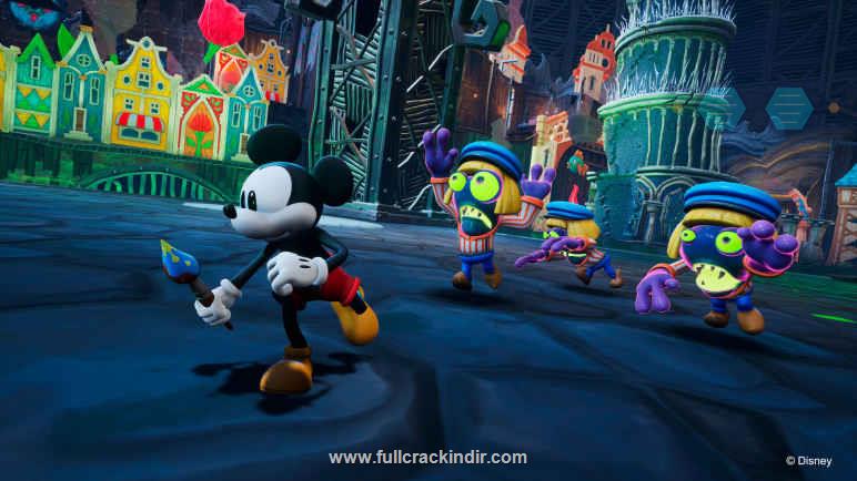 disney-epic-mickey-rebrushed-pc-indir-tam-surum