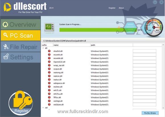 dll-escort-2014-indir-dll-onarma-araci