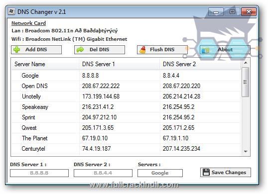 dns-changer-v220-tam-indir