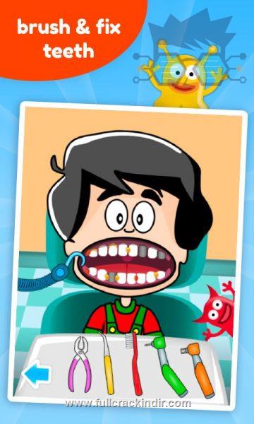 doctor-kids-apk-v128-full-indir-android