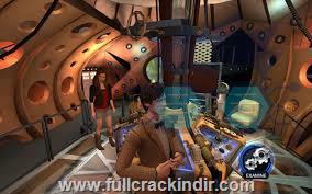 doctor-who-the-adventure-games-pc-tam-surum-indir