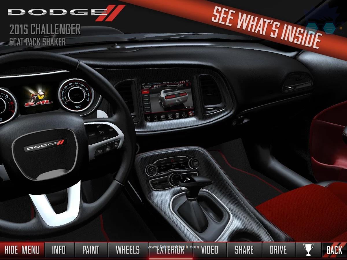 dodge-revolution-13-android-apk-indir-veri-dosyasiyla-birlikte