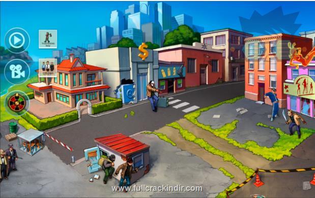 doodle-mafia-blitz-v105-apk-indir-mod-para-ile