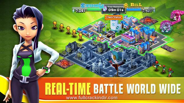 downtown-showdown-v108-android-apk-indir