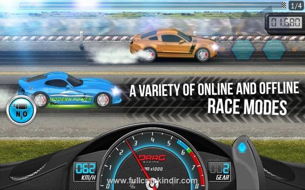 drag-racing-club-wars-apk-mod-para-v2915-indir