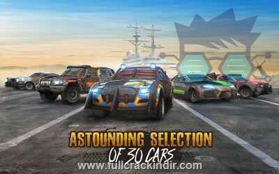 drag-rivals-3d-hizli-arabalar-mod-para-hileli-apk-indir