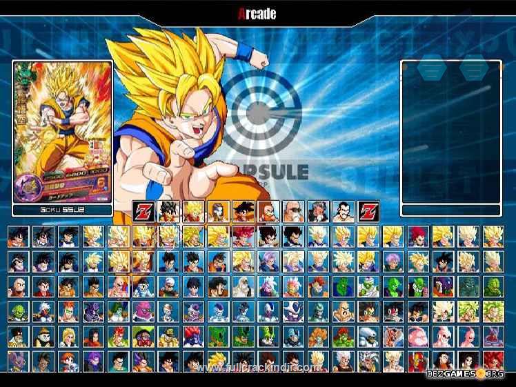 dragon-ball-heroes-mugen-full-pc-indir-en-iyi-dovus-oyunu