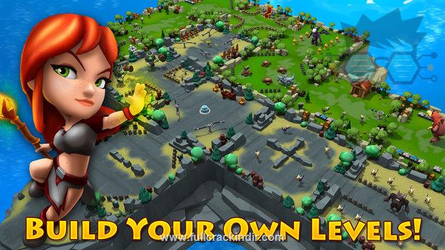 dragon-fighters-dungeon-wars-apk-mod-para-275-indir