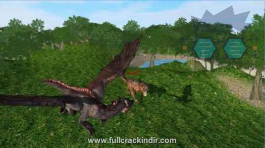 dragon-simulator-2018-apk-indir-tum-modlar-ve-xp