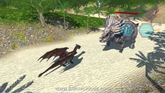 dragon-simulator-2018-apk-indir-tum-modlar-ve-xp