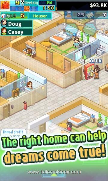 dream-house-days-apk-indir-mod-para-v231