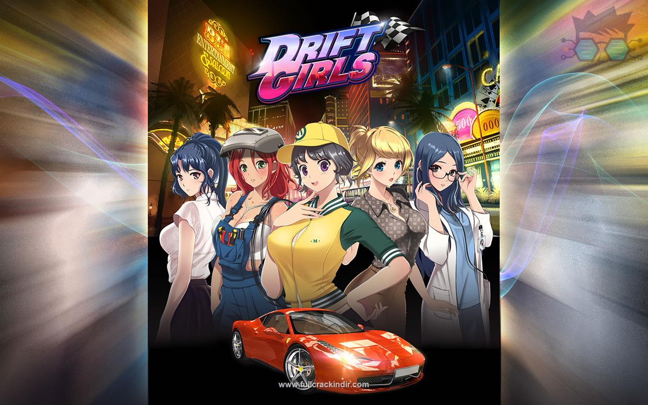 drift-girls-apk-1068-mod-nitro-obb-indir-android-icin-tam-surum