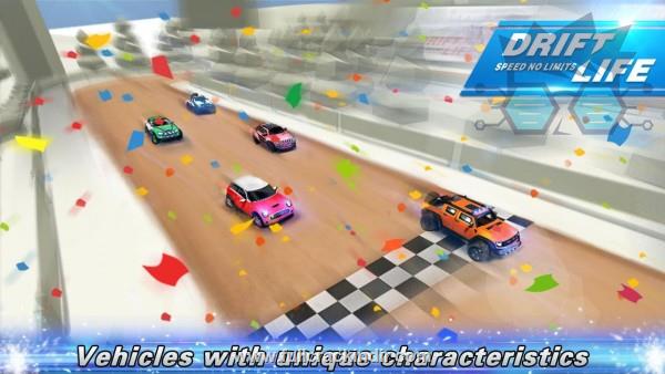 drift-life-speed-no-limits-104-apk-indir