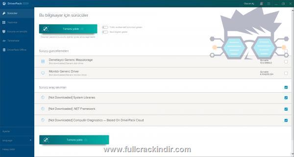 driverpack-solution-ile-turkce-ag-ve-wi-fi-surucu-paketini-indir
