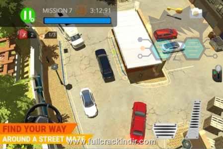 driving-quest-apk-indir-v11-tam-mod-para