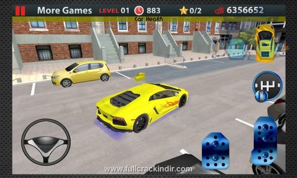 driving-school-3d-parking-apk-mod-para-ile-hizla-indir