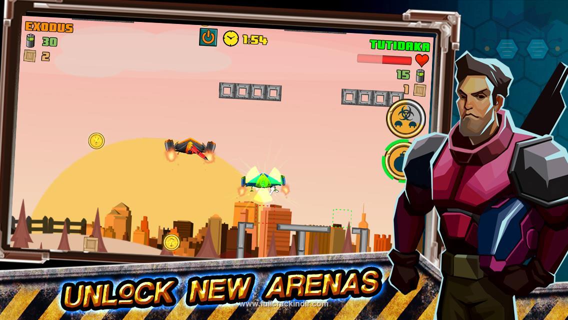 drone-battles-apk-indir-mod-para-v146