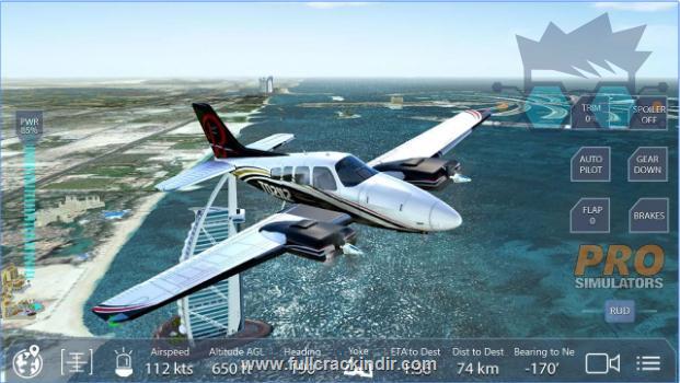 dubai-de-4k-grafiklerle-pro-flight-simulator-apk-indir-modlu-ucak-oyunu