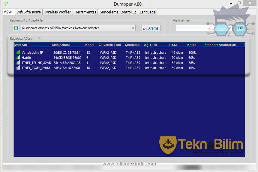 dumpper-wifi-indir-tam-turkce-jumpstart-winpcap