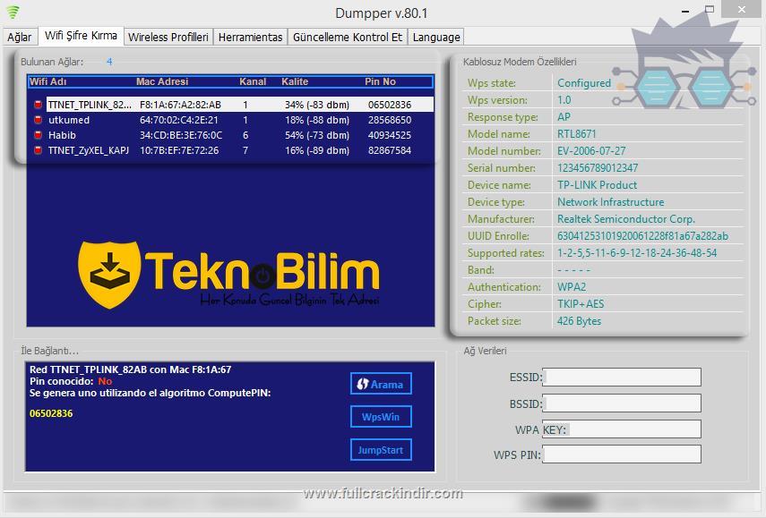 dumpper-wifi-indir-tam-turkce-jumpstart-winpcap