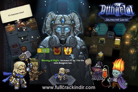 dungelot-shattered-lands-apk-full-indir-mod-para-v1373-hizli-indirme