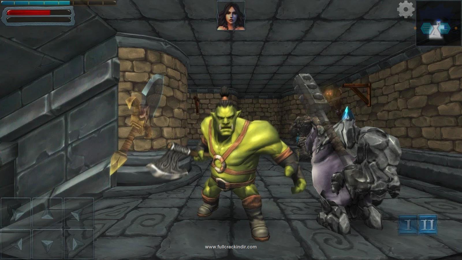 dungeon-hero-rpg-apk-full-29-mod-hile-ve-data-indir