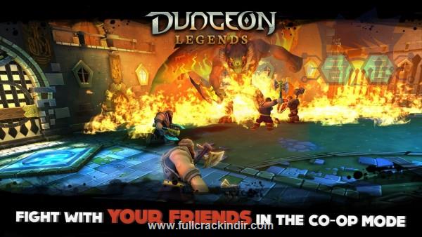 dungeon-legends-apk-mod-mana-skill-v264-indir