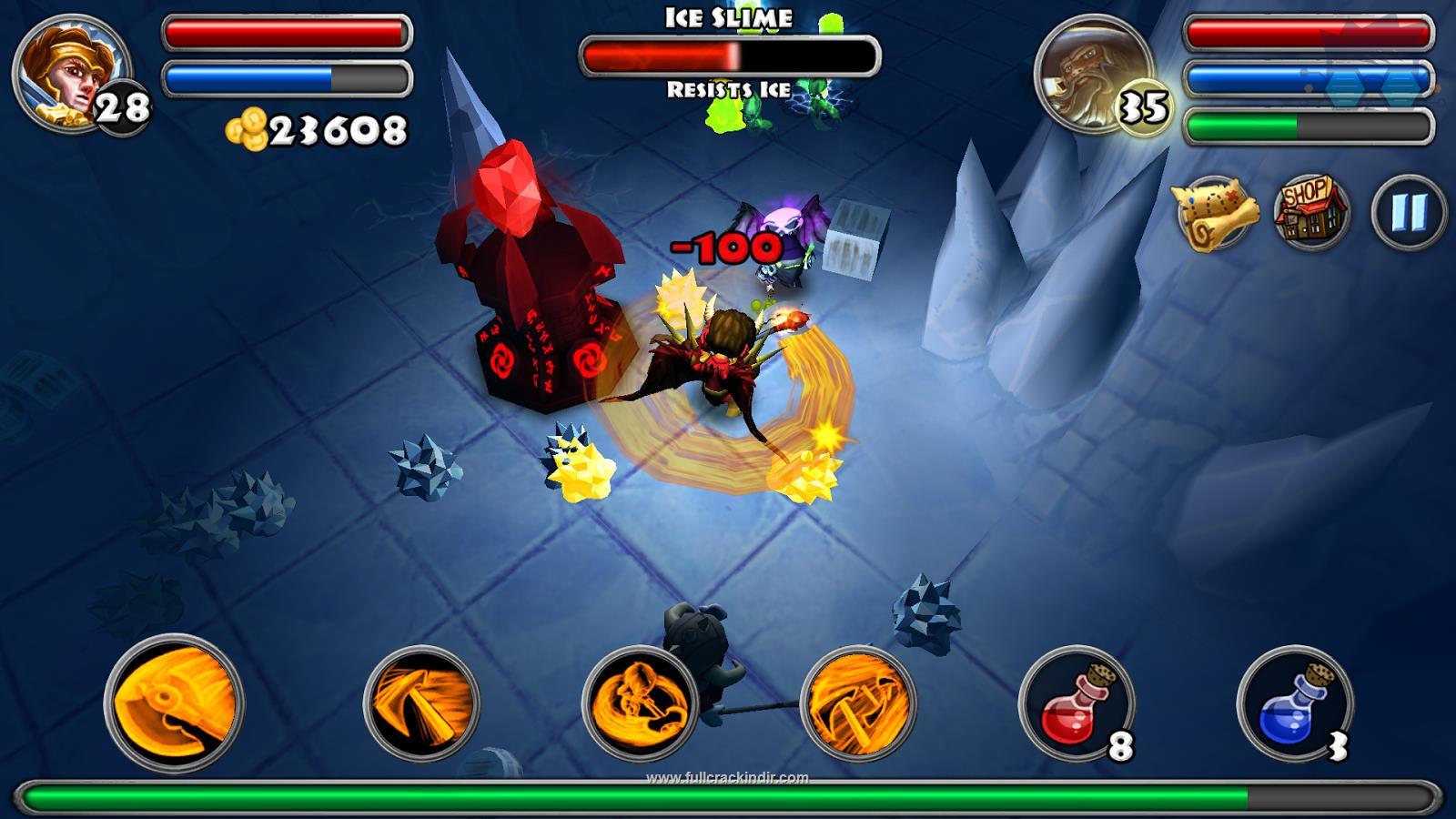 dungeon-quest-3121-apk-full-mod-ve-hileli-indir-android