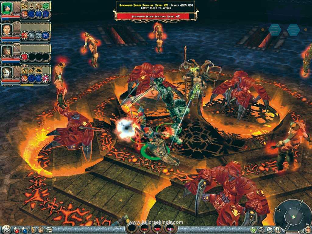 dungeon-siege-2-broken-world-tam-pc-indir