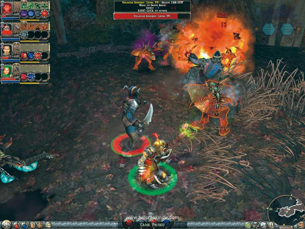 dungeon-siege-2-broken-world-tam-pc-indir