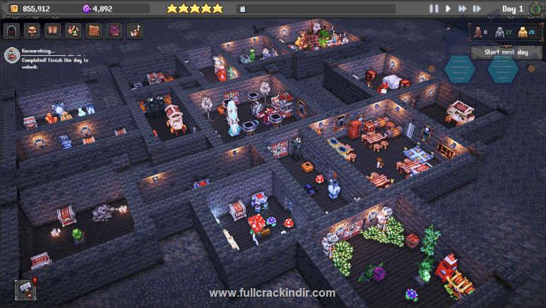 dungeon-tycoon-pc-indir-tam-surum